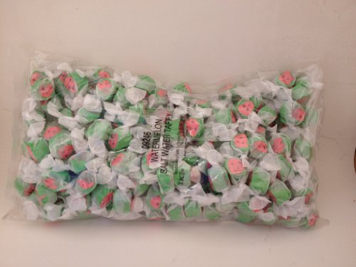 Sweet’s Taffy Watermelon (3lb) logo