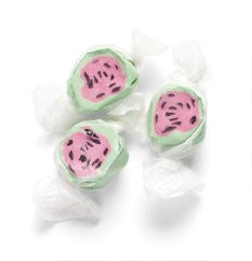 Sweet’s Watermelon Taffy, 3 Lbs logo