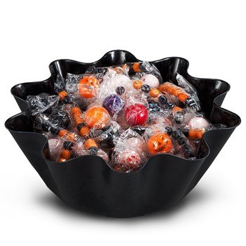 Sweetworks Mens Witch’s Brew Halloween Bubble Gum & Candy logo