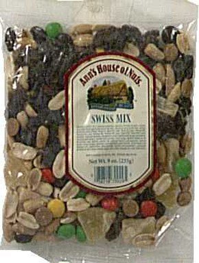 Swiss Mix [case Of 12] logo