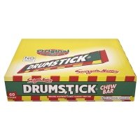 Swizzels Matlow Chewy Drumstick Bar logo