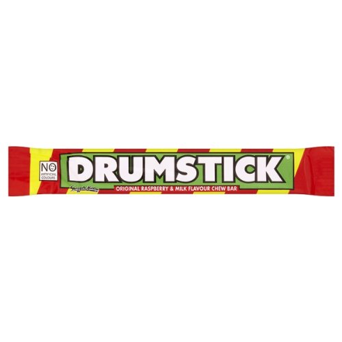 Swizzels Matlow Chewy Drumstick Bar X 6 logo