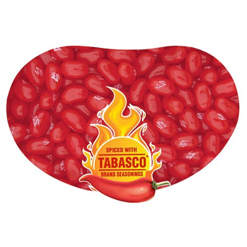 Tabasco Jelly Belly Jelly Beans, 1lb logo