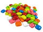 Tabbylets Mini Bubble Gum Tabs logo