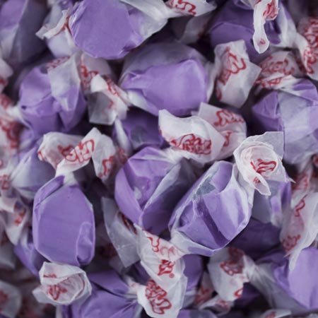 Taffy Grape 5 Lbs logo