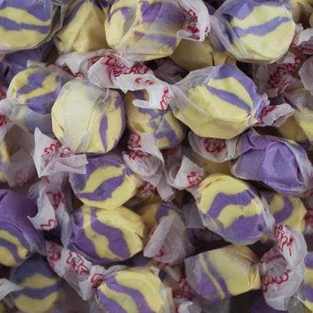 Taffy Town Saltwater Taffy Raspberry Lemonade-5lb logo