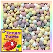 Tangy Tarts Candy, 2lbs logo