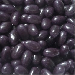Teenee Beanee Jelly Beans 2.5 Pound Purple Raspberry logo