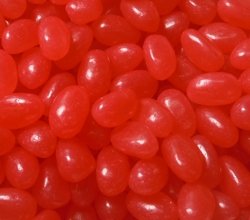 Teenee Beanee Jelly Beans – Cabana Strawbana-5 Lbs. logo