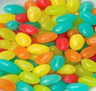 Teenee Beanee Jelly Beans – Island Breeze Mix – 10lbs logo