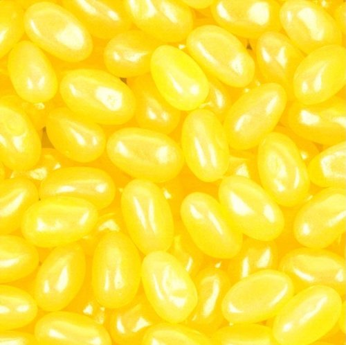 Teenee Beanee Jelly Beans – La Jolla Lemon – 10lbs logo