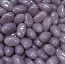 Teenee Beanee Jelly Beans Napa Grape 2.5 Pound Purple logo