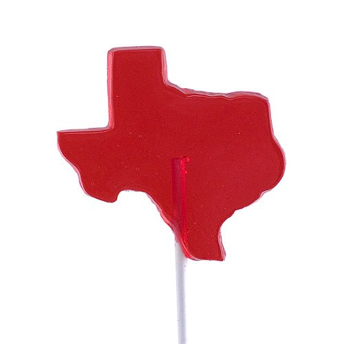 Texas Lollipop logo