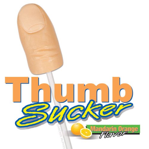 Thumb Sucker logo