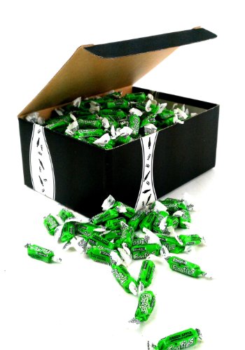 Tootsie Frootie Green Apple, 1lb In Gift Box logo