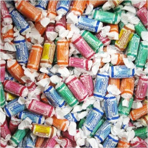 Tootsie Roll Candy – Fruit Candy (1 Lb Bag) logo