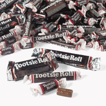 Tootsie Roll Mega Mix – Candy & Soft & Chewy Candy logo