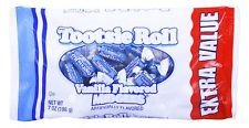 Tootsie Roll Vanilla Flavored Midgees 7 Oz (Pack of 5) logo