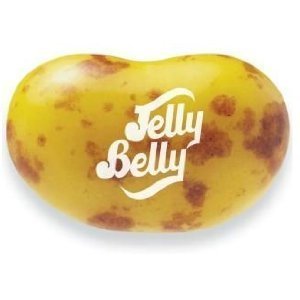 Top Banana Jelly Belly Beans ~ 1/2 To 10 Pound logo