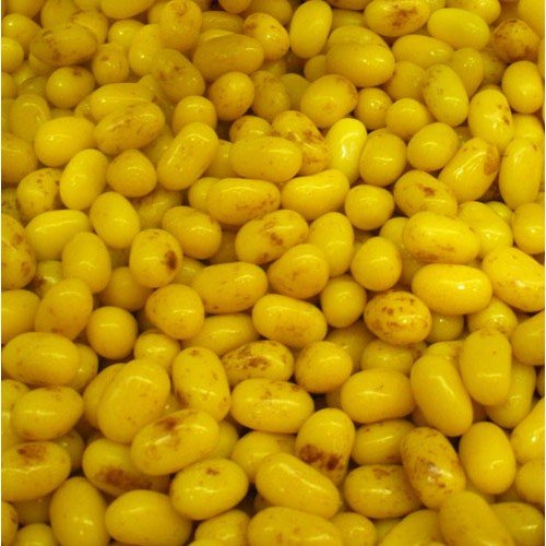 Top Banana Jelly Belly Jelly Beans, 2lbs logo