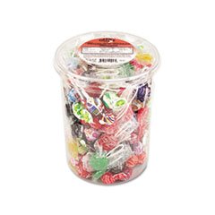 Top O’ The Line Pops, Candy, 3.5lb Tub logo