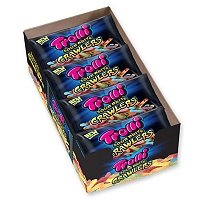 Trolli Sour Brite Crawlers 24 Count logo