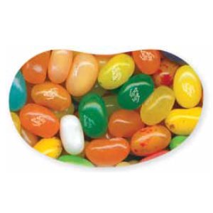 Tropical Mix Jelly Belly Beans – 3 Pound logo