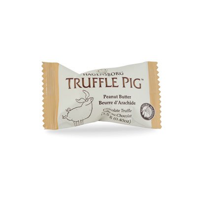 Truffle Pig’lets Peanut Butter-singles logo