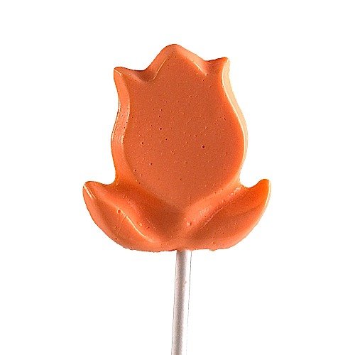 Tulip Lollipop logo