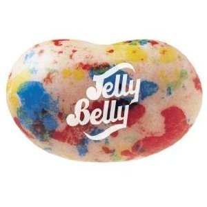 Tutti Fruitti Jelly Belly Beans ~ 1/2 To 10 Pound logo