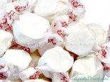 Vanilla Salt Water Taffy, 10lbs logo