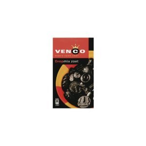 Venco Sweet Mixed Licorice 18.4 Oz Box (Pack of 4) logo