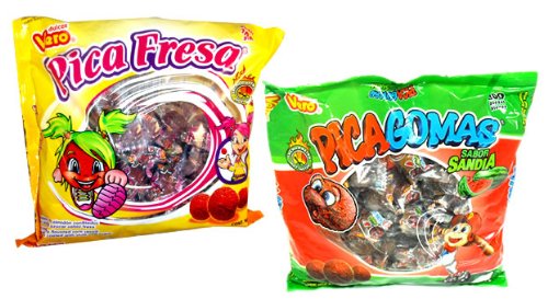 mexican candy pica pica