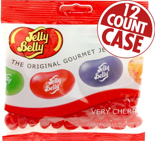 Very Cherry – 2.6 Lb Case logo