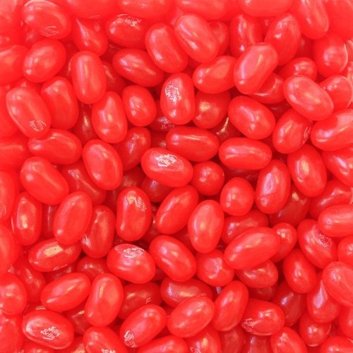 Very Cherry Jelly Belly, 2lbs logo