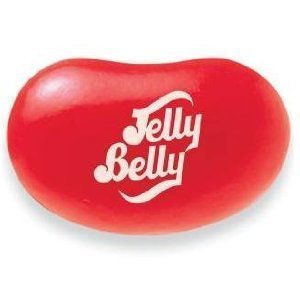 Very Cherry Jelly Belly Beans ~ 1/2 To 10 Pound logo