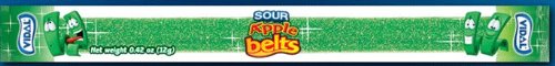 Vidal Sour Apple Belts 100 Units logo