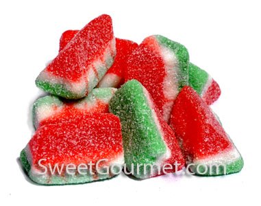 Vidal Watermelon Slices, 16 Oz logo