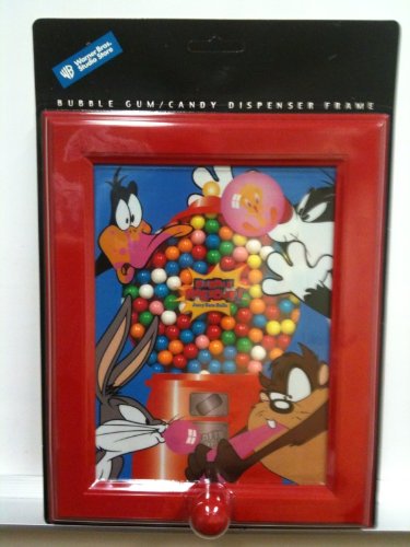 Warner Brother Gumball Picture Frame – Handy Candy logo
