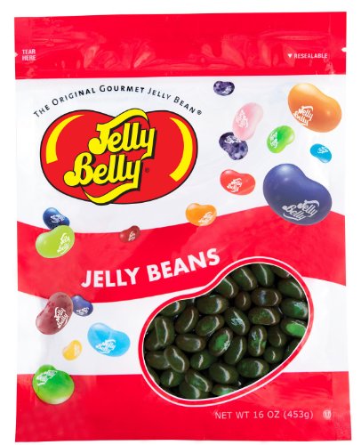 Watermelon Jelly Belly – 16 Oz logo