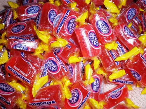 Watermelon Jolly Ranchers 13lb Bulk logo