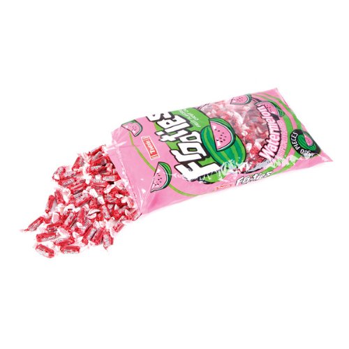 Watermelon Tootsie Roll Frooties Case Pack 3 logo