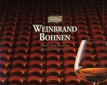 Weinbrand Bohnen Brandy Filled Chocolates (14 Oz) logo