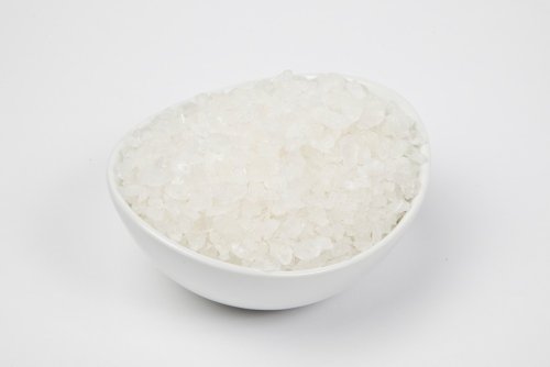 White Rock Candy Crystals (10 Pound Case) logo