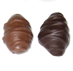 Wockenfuss Candies Almonds logo