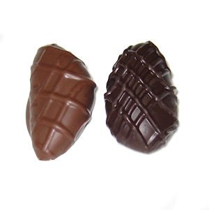 Wockenfuss Candies Brazil Nuts logo