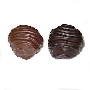 Wockenfuss Candies Chocolate Butter Creams logo