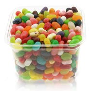 Wockenfuss Candies Jelly Belly 49 Flavor Mix logo