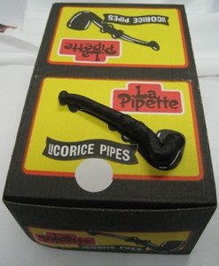 Wockenfuss Candies Licorice Pipes – 5 Dozen logo