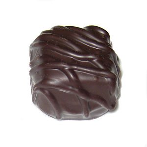 Wockenfuss Candies Nougat With Cashews, Dark Chocolate logo